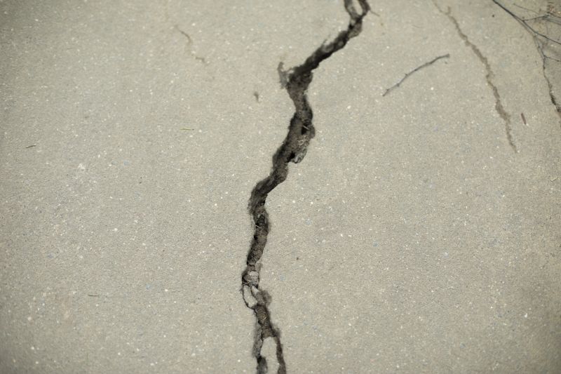 Crack Repair