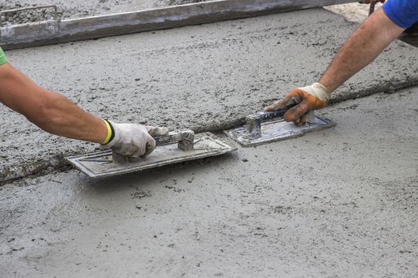 Grow your Residential Concrete Repair business