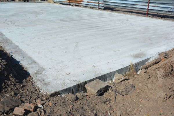 Cement Pad Repair - Cement Pad Repair Portland, Oregon